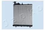 Chłodnica wody JAPKO RDA283051