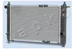 Chłodnica wody JAPKO RDA313003