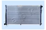 Chłodnica wody JAPKO RDA333009