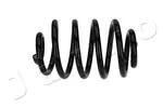Sprężyna zawieszenia JAPKO ZCJ90071 (Oś tylna)
