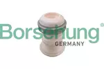 Odbój amortyzatora BORSEHUNG B10008 (Z przodu)