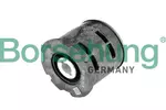 Mocowanie korpusu osi BORSEHUNG B10042 (Z prawej)