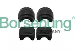 Guma drążka stabilizatora BORSEHUNG B10045 (Na dole)