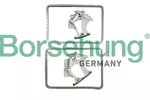 Zestaw łańcucha rozrządu BORSEHUNG B10248
