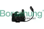 Zamek pokrywy komory silnika BORSEHUNG B10263