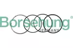 Zestaw pierscieni tłoka BORSEHUNG B10370