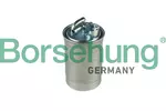 Filtr paliwa BORSEHUNG B10480 - fot.1