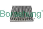 Filtr kabinowy BORSEHUNG B10534