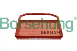 Filtr powietrza BORSEHUNG B10538