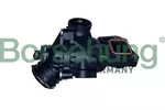 Termostat układu chłodzenia BORSEHUNG B10558