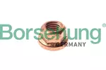 Nakrętka, kolektor wydechowy BORSEHUNG B10639