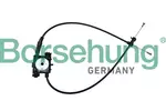 Linka zamka pokrywy komory silnika BORSEHUNG B10779