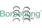 Panewki korbowodowe BORSEHUNG B11330 (Góra)