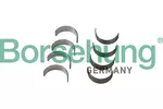 Panewki korbowodowe BORSEHUNG B11331 (Góra)