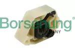 Zawieszenie, chłodnica BORSEHUNG B11363 (Na dole)