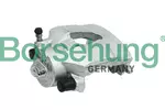 Zacisk hamulcowy BORSEHUNG B11373 (Oś przednia, z prawej)