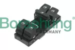 Przełącznik podnośnika szyby BORSEHUNG B11412 (Po stronie kierowcy)