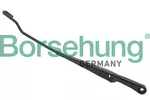 Ramię wycieraczki szyby BORSEHUNG B11465 (Z lewej)