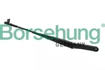 Ramię wycieraczki szyby BORSEHUNG B11467 (Z lewej)