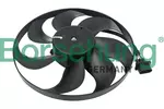 Wentylator chłodnicy silnika BORSEHUNG B11492
