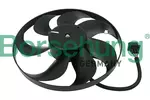 Wentylator chłodnicy silnika BORSEHUNG B11501
