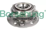 Łożysko koła BORSEHUNG B11715 (Oś przednia)