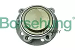 Łożysko koła BORSEHUNG B11716 (Oś przednia)