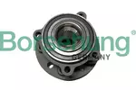 Łożysko koła BORSEHUNG B11717 (Oś przednia)