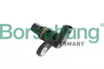 Czujnik prędkości obrotowej koła (ABS lub ESP) BORSEHUNG B11862