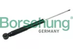 Amortyzator BORSEHUNG B12143 (Oś tylna)