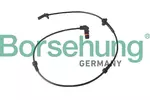 Czujnik prędkości obrotowej koła (ABS lub ESP) BORSEHUNG B12250 (Z przodu)