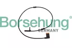 Czujnik prędkości obrotowej koła (ABS lub ESP) BORSEHUNG B12260 (Z tyłu z lewej)