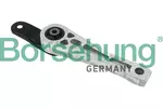 Poduszka silnika BORSEHUNG B12267 (Z przodu)