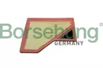 Filtr powietrza BORSEHUNG B12442