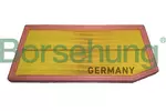 Filtr powietrza BORSEHUNG B12448
