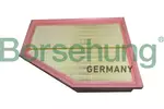 Filtr powietrza BORSEHUNG B12450