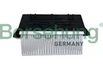 Filtr powietrza BORSEHUNG B12463 (Z prawej)