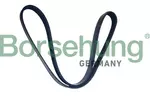 Pasek klinowy wielorowkowy BORSEHUNG B12505