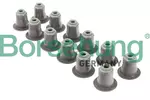 Uszczelniacz trzonka zaworu BORSEHUNG B12507 (Strona doprowadzająca)