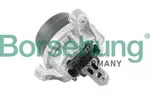 Poduszka silnika BORSEHUNG B12605 (Z lewej)