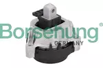 Poduszka silnika BORSEHUNG B12607 (Z lewej)