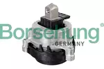 Poduszka silnika BORSEHUNG B12611 (Z lewej)