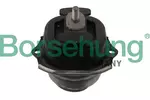 Poduszka silnika BORSEHUNG B12632 (Z lewej)