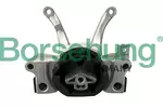 Poduszka silnika BORSEHUNG B12639 (Z tyłu)