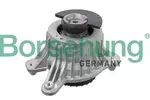 Poduszka silnika BORSEHUNG B12648 (Z lewej)