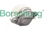 Poduszka silnika BORSEHUNG B12650 (Z przodu)