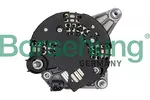 Alternator BORSEHUNG B12661