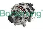 Alternator BORSEHUNG B12662