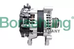 Alternator BORSEHUNG B12663