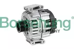 Alternator BORSEHUNG B12664